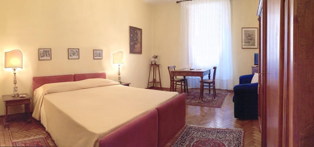 Locanda Borgonuovo Bed & Breakfast Ferrara Room photo