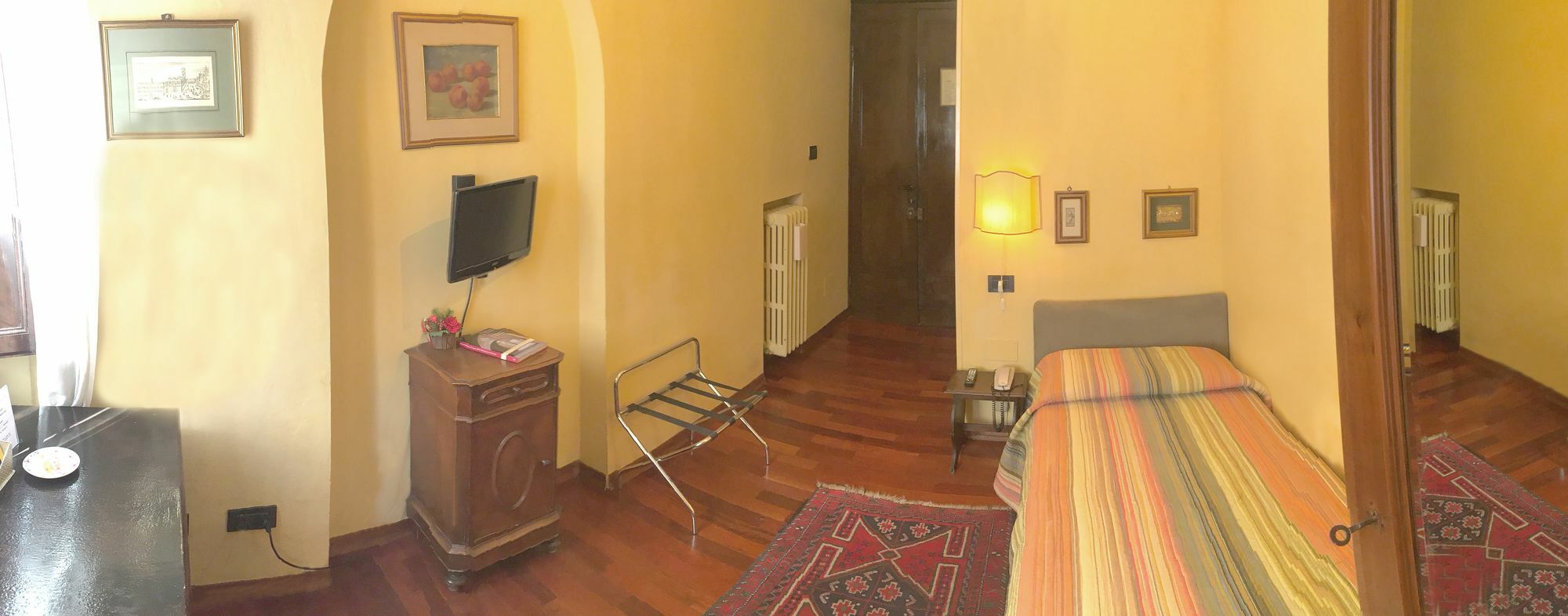 Locanda Borgonuovo Bed & Breakfast Ferrara Exterior photo