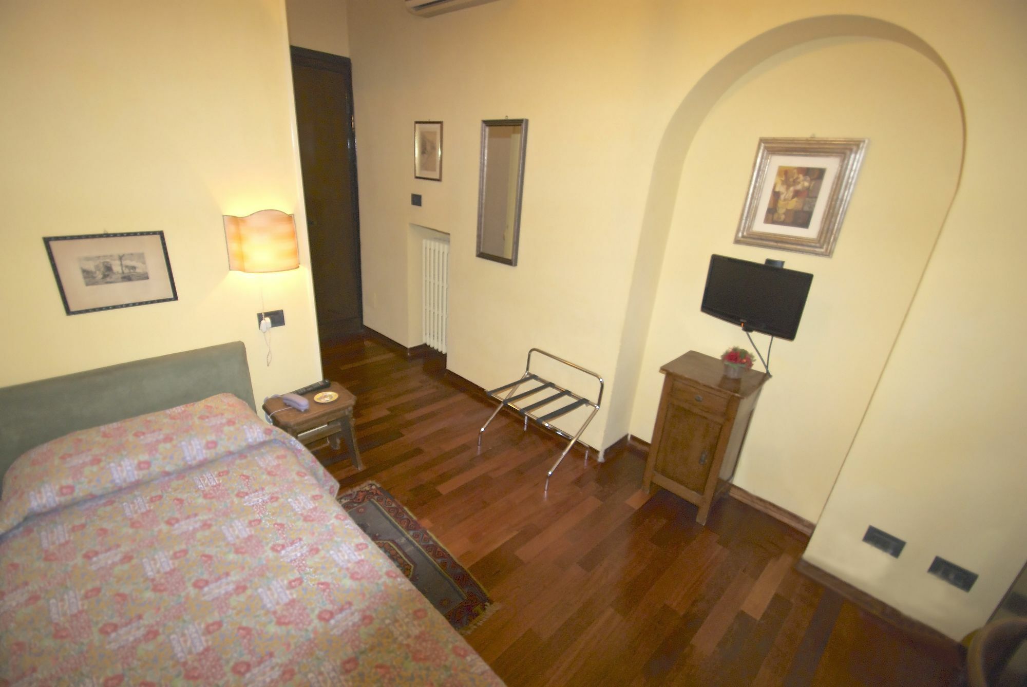 Locanda Borgonuovo Bed & Breakfast Ferrara Exterior photo