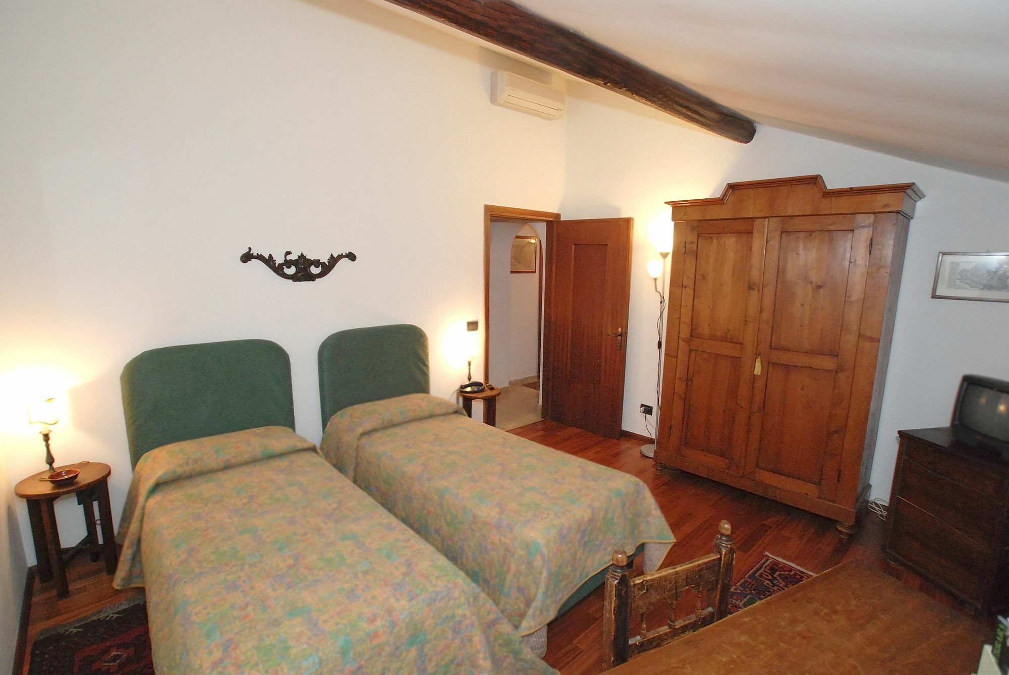 Locanda Borgonuovo Bed & Breakfast Ferrara Exterior photo